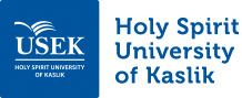 Holy Spirit University Of Kaslik | Logo